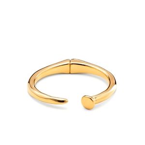 Uno de 50 Gold Bracelet - Pulsera Clavo